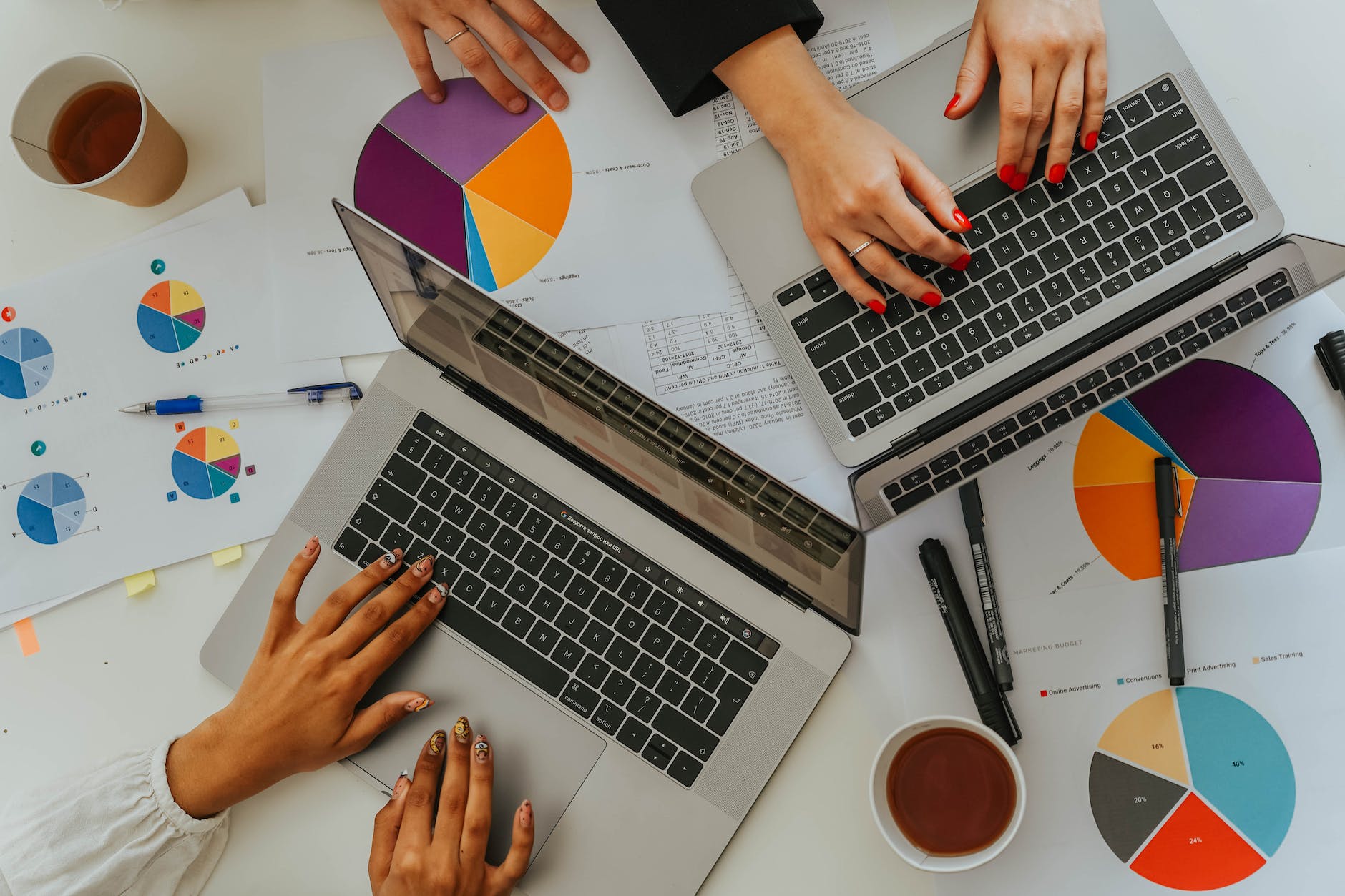 La importancia del análisis de datos